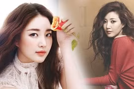 Hoa hậu Hàn Quốc có tên trong đường dây gái gọi cao cấp?