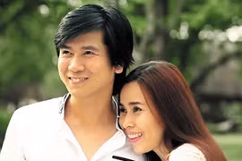 Hồ Hoài Anh bật mí việc “thuần phục” Lưu Hương Giang 