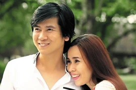 Hồ Hoài Anh bật mí việc “thuần phục” Lưu Hương Giang 