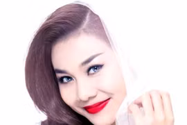 Thanh Hằng bình tĩnh chống trả người tố "cướp chồng"