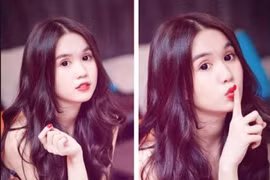 Chết điếng với sự ngọt ngào khó cưỡng của Ngọc Trinh