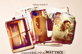 Đỗ Bảo và “Cánh cung” cuối cùng làm nóng thị trường nhạc