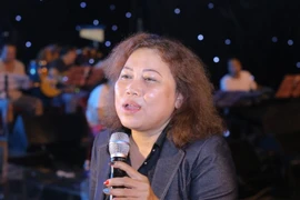 Siu Black vẫn đầy mệt mỏi