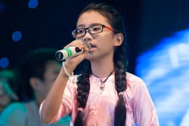 Phương Mỹ Chi chuẩn bị “gây bão” ở Hà Nội