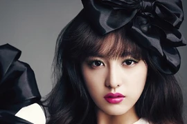 Phát sốt với cô nàng kiêu kỳ trong The Heirs