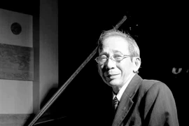 Đàm Vĩnh Hưng tiết lộ Nguyễn Ánh 9 từng nài nỉ mình