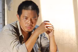 Những khoảng đời cơ cực của Thái Hòa