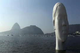  Những tác phẩm nghệ thuật kì dị