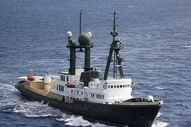 Cận cảnh món “đồ chơi” triệu đô của ông chủ Google