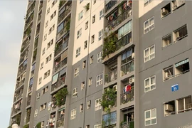 Phải có dăm ba tỷ trong tay mới mua được nhà ở xã hội 