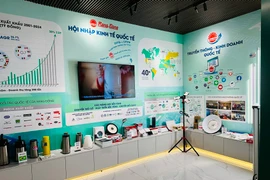 Bị phạt truy thu thuế gần 5,3 tỷ đồng, Rạng Đông làm ăn sao?