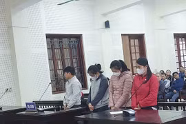  Giám đốc Quỹ tín dụng chiếm đoạt gần 24 tỷ đồng rồi bỏ trốn