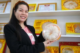 Nuôi loài “nhả” ra đặc sản thượng hạng thu về 2 tỷ đồng/năm