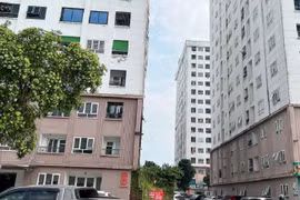 Chung cư ở Vinh liên tục tăng giá, cung không đủ cầu