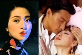 Ung thư giai đoạn cuối, bách biến thiên hậu vẫn hát, ngã trong vòng tay Lưu Đức Hoa, nhìn vật dưới váy cô fan khóc