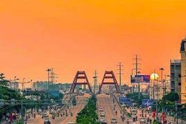 Nơi nào có dân số đông số 1 Việt Nam, gắn với giai thoại “trấn yểm long mạch”, là "miền đất hứa" của người dân?