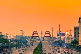 Nơi nào có dân số đông số 1 Việt Nam, gắn với giai thoại “trấn yểm long mạch”, là "miền đất hứa" của người dân?