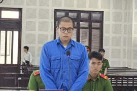 Nhân viên IT dùng vỏ chai bia đâm bạn học tử vong ở cuộc nhậu