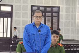 Nhân viên IT dùng vỏ chai bia đâm bạn học tử vong ở cuộc nhậu