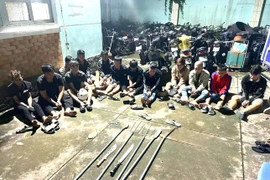 Hội nhóm 'Kiến lửa 6789' vừa bị công an triệt phá là hội nhóm gì?