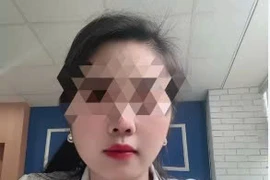 Vụ 'cô gái Samsung lây HIV cho 16 người': Công bố kết quả xét nghiệm cô gái 