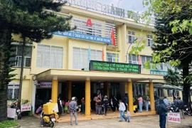 Danh tính người xâm hại nữ sinh lớp 8 ở Gia Lai đến mang thai 