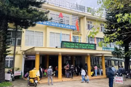 Danh tính người xâm hại nữ sinh lớp 8 ở Gia Lai đến mang thai 