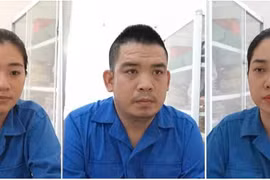 Nhóm người đi đòi nợ nhưng không được, bắt bạn con nợ bán vào động mại dâm