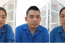 Nhóm người đi đòi nợ nhưng không được, bắt bạn con nợ bán vào động mại dâm