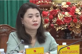 Cựu Chủ tịch Nhơn Trạch mất 170 tỉ bị cho thôi làm đại biểu HĐND tỉnh 