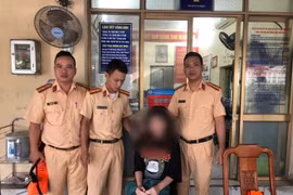 Do nợ nần thiếu nữ 17 tuổi nhảy cầu tự tử