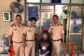 Do nợ nần thiếu nữ 17 tuổi nhảy cầu tự tử