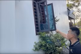 Đang dọn hiện trường vụ nổ 2 người chết, lại phát nổ tiếp khiến 2 người bị thương