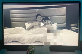 Nhóm tội phạm chuyên ghép ảnh nhạy cảm các đại gia để tống tiền