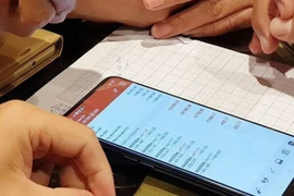 Người phụ nữ mất hơn 17 tỷ đồng vì tin lời hứa đầu tư lãi suất cao 