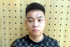 Nam thanh niên xăm trổ bạo hành dã man bé trai 3 tuổi con riêng của bạn gái