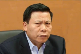 Cựu Bí thư Tỉnh ủy Bắc Ninh nhận 10 tỷ đồng tiền quà dịp lễ tết