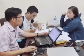 Người phụ nữ nói cần tiền chăm sóc ông Thích Minh Tuệ để lừa đảo gần 250 triệu 