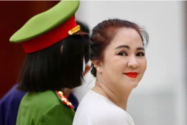 Thực hư thông tin bà Nguyễn Phương Hằng được ra tù 