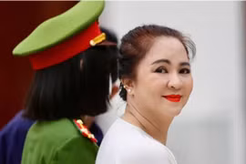 Thực hư thông tin bà Nguyễn Phương Hằng được ra tù 