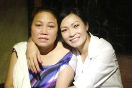 Một Việt kiều Nga tình nguyện giúp Siu Black trả nợ