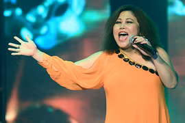 Chuyện đời buồn của ca sĩ Siu Black