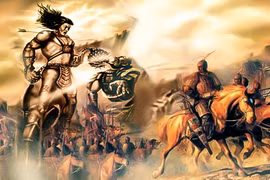 Vị tướng Việt khiến Tần Thủy Hoàng phải nể phục