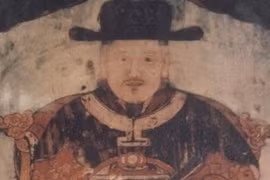 Kỳ tài toán học người Việt khiến sứ giả nhà Minh hổ thẹn 