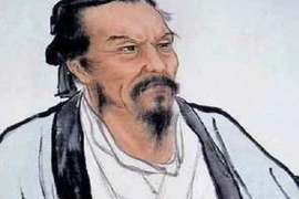 Cuộc đời bất hạnh ít biết của tác giả Thủy hử truyện