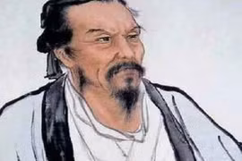 Cuộc đời bất hạnh ít biết của tác giả Thủy hử truyện