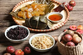 Mẹo phong thủy xua tan tà khí trong Tết Đoan Ngọ