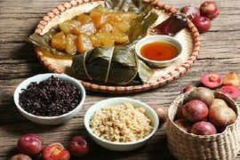 Mẹo phong thủy xua tan tà khí trong Tết Đoan Ngọ