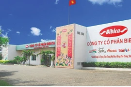 Công ty Cổ phần Bibica bị phạt 90 triệu đồng vì không đăng ký công bố sản phẩm theo quy định