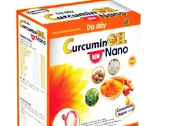 Dược phẩm Quốc tế STP bị phạt 277 triệu đồng vì vi phạm ATTP